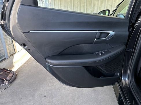 Used 2021 Hyundai Sonata SEL FWD image 29