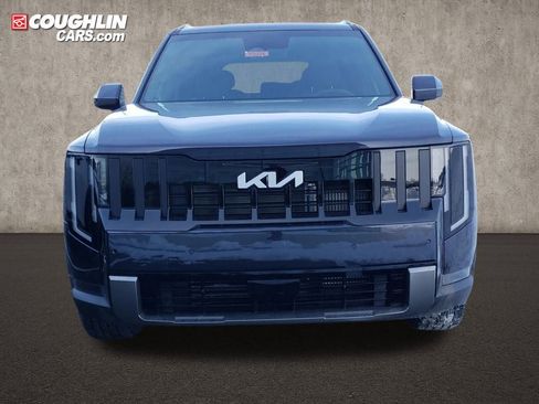 New 2027 Kia Telluride S image 2