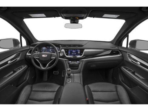 Used 2023 Cadillac XT6 Luxury image 8