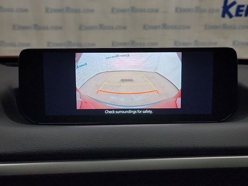 Certified 2023 MAZDA CX-50 2.5 S w/ Cargo Package image 20