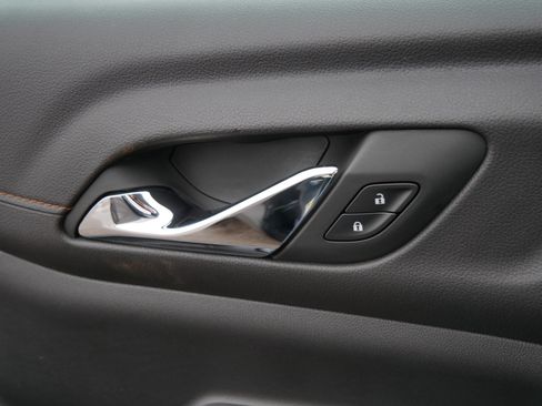 Used 2022 GMC Acadia AT4 w/ Trailering Package image 28