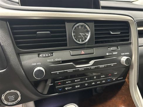 Used 2019 Lexus RX 350 AWD w/ Navigation Package image 23