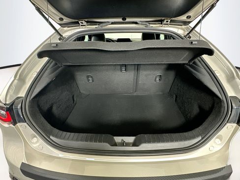 Used 2025 MAZDA MAZDA3 s Sport FWD image 27