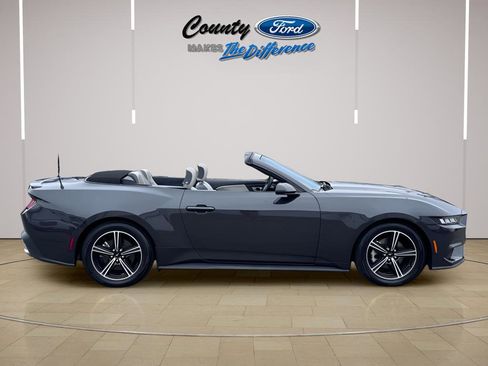Used 2024 Ford Mustang Premium image 44