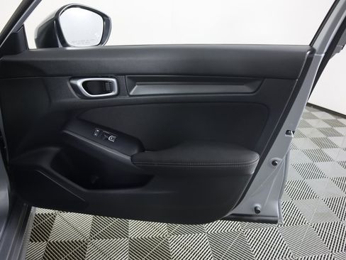 Used 2023 Honda Civic LX image 20