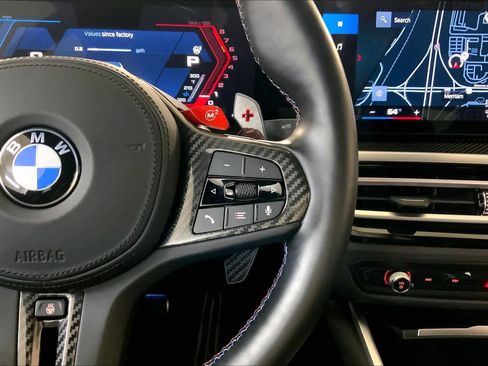 Used 2024 BMW M4 xDrive Competition w/ Executive Package image 24