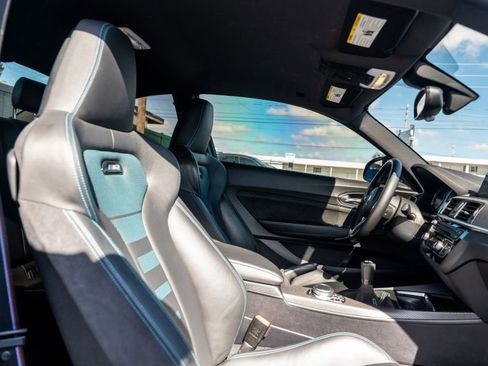 Used 2020 BMW M2 Competition image 44