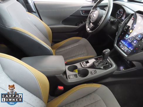 Used 2024 Subaru Crosstrek 2.5i Sport w/ Popular Package #4A image 25