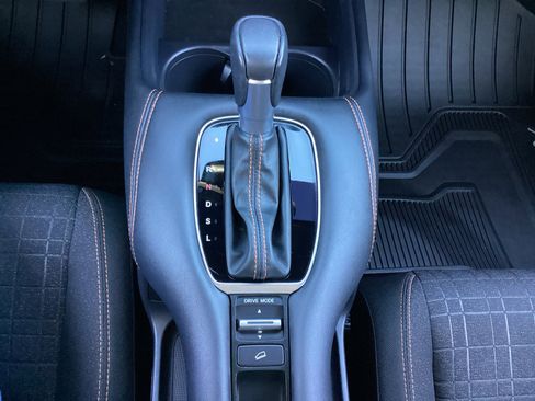 Used 2024 Honda HR-V Sport image 24