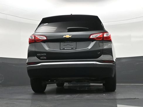 Used 2020 Chevrolet Equinox LT FWD image 31