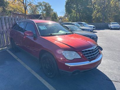 Used 2007 Chrysler Pacifica Touring