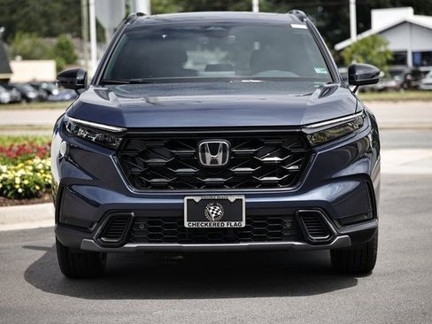 New 2026 Honda CR-V Sport-L image 15