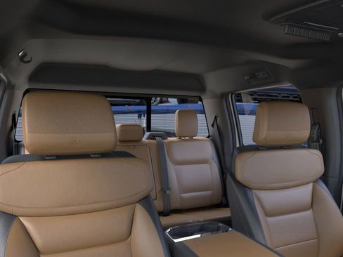 New 2026 Ford F350 Lariat w/ Lariat Ultimate Package image 22