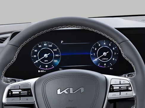 New 2025 Kia Telluride SX Prestige X-Line image 21