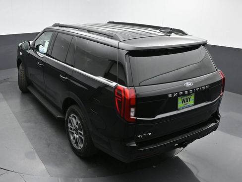 New 2026 Ford Expedition Active AWD/4WD image 44