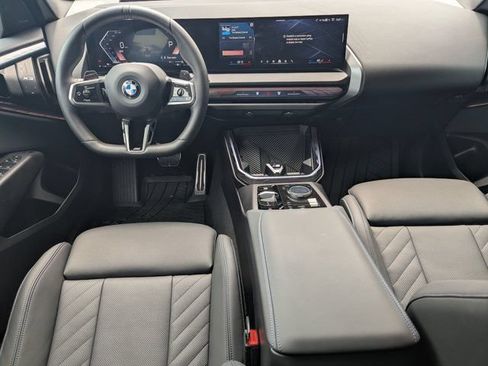 Used 2025 BMW X3 xDrive30i w/ Premium Package AWD/4WD image 19