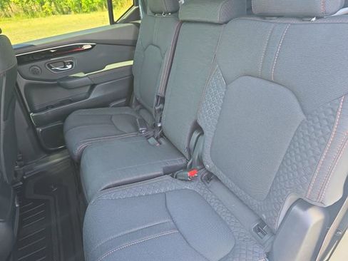 New 2026 Honda Pilot Sport image 14