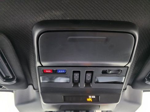 New 2026 Subaru Outback Wilderness AWD/4WD image 22
