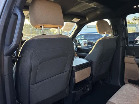 Used 2021 Ford F150 XLT w/ Equipment Group 301A Mid image 17