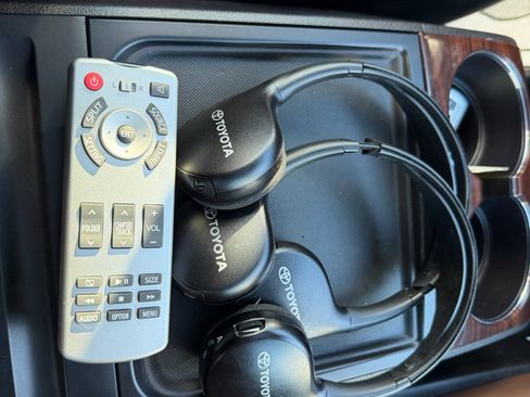 Used 2019 Toyota Sienna Limited Premium image 23