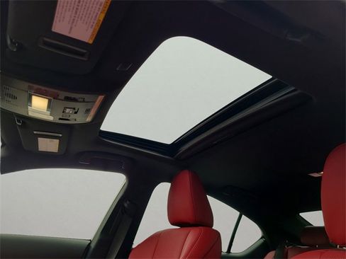 Used 2023 Lexus IS 350 F Sport image 23