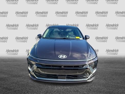 Used 2024 Hyundai Sonata Limited FWD image 3
