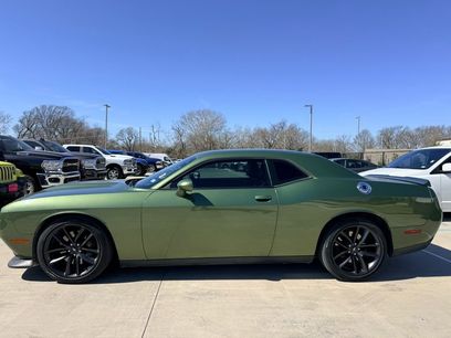 Used 2021 Dodge Challenger GT w/ Plus Package