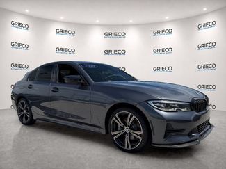 Used 2020 BMW 330i xDrive Sedan w/ Convenience Package AWD/4WD video 1