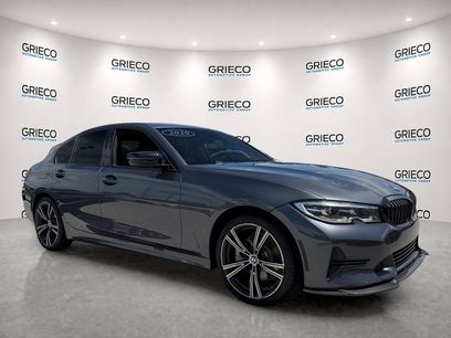 Used 2020 BMW 330i xDrive Sedan w/ Convenience Package
