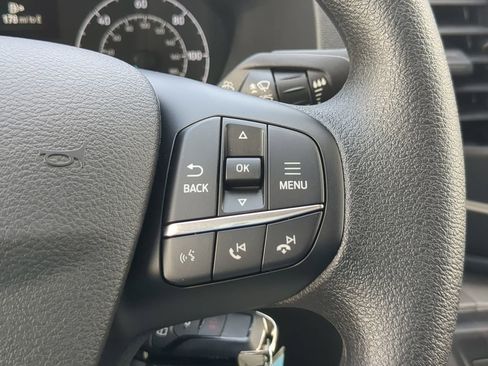 New 2025 Ford Transit 150 Low Roof w/ Load Area Protection Package image 25