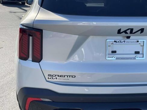 New 2026 Kia Sorento SX Prestige AWD/4WD image 14