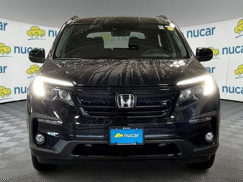 Used 2022 Honda Pilot Special Edition image 2
