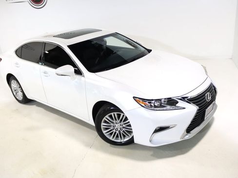 Used 2016 Lexus ES 350 FWD image 62