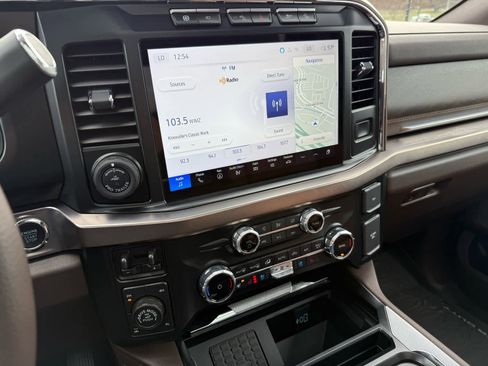 Used 2023 Ford F250 King Ranch w/ Tremor Off-Road Package image 17