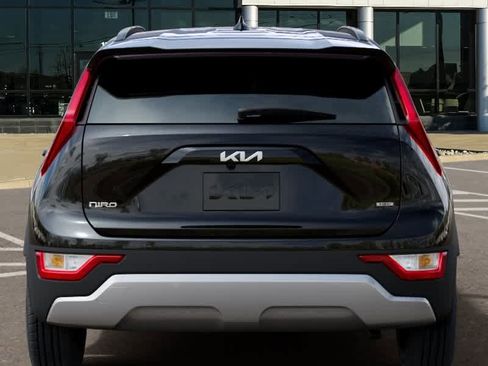 New 2026 Kia Niro EX FWD image 13