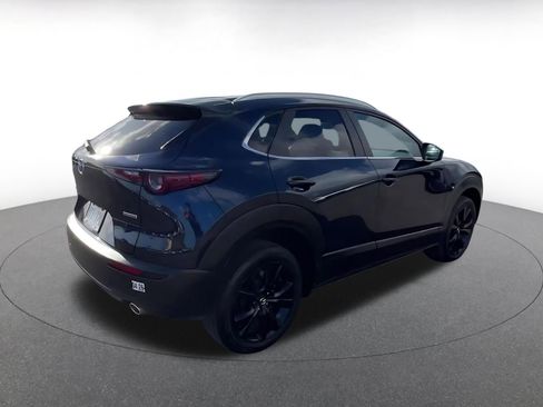 Used 2024 MAZDA CX-30 AWD 2.5 S w/ Select Sport Pkg image 15