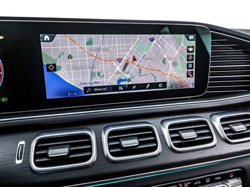 Certified 2023 Mercedes-Benz GLE 350 image 20