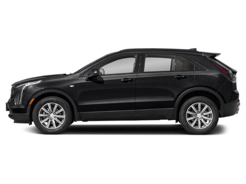 Used 2019 Cadillac XT4 Sport AWD/4WD image 3