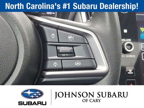 Used 2023 Subaru Outback Onyx Edition AWD/4WD image 20