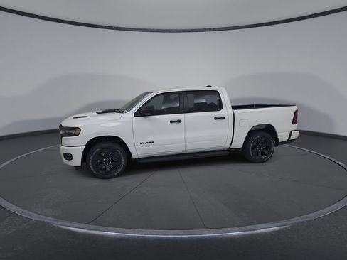 New 2026 RAM 1500 Express AWD/4WD image 8