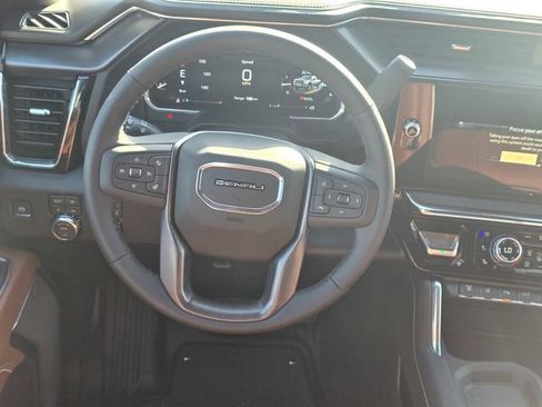 New 2026 GMC Sierra 2500 Denali Ultimate image 13