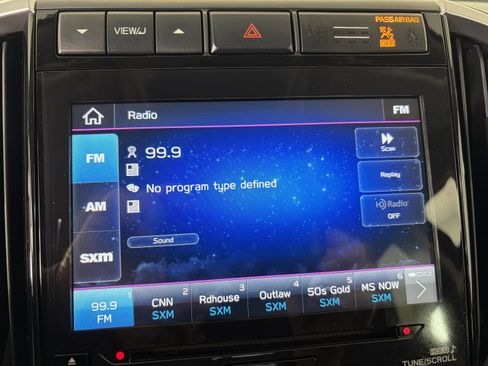 Used 2022 Subaru Ascent Touring AWD/4WD image 23