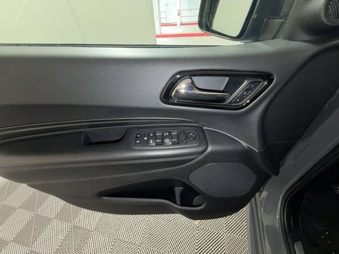 Used 2022 Dodge Durango GT image 15