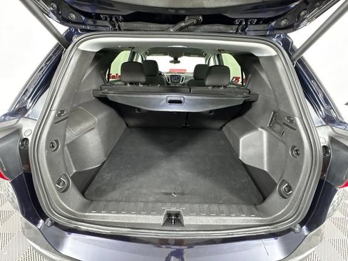 Used 2021 Chevrolet Equinox LT FWD image 43