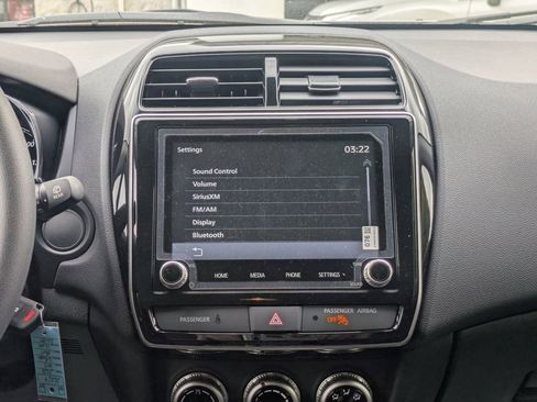 New 2026 Mitsubishi Outlander Sport ES AWD/4WD image 17