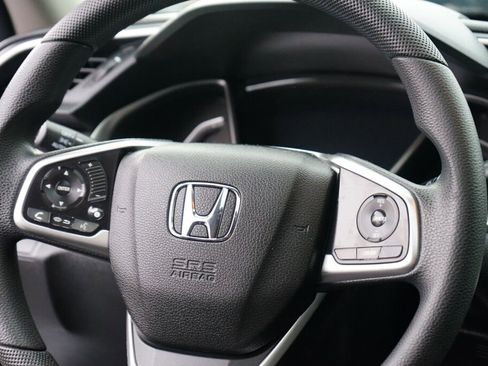 Used 2016 Honda Civic EX image 13