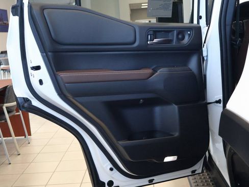 Used 2026 Toyota Land Cruiser w/ Premium Package AWD/4WD image 12