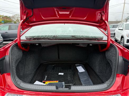 New 2026 Volkswagen Jetta SEL FWD image 13