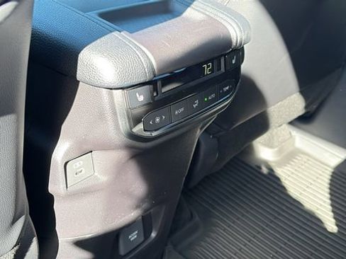 New 2026 Toyota Grand Highlander Limited image 28