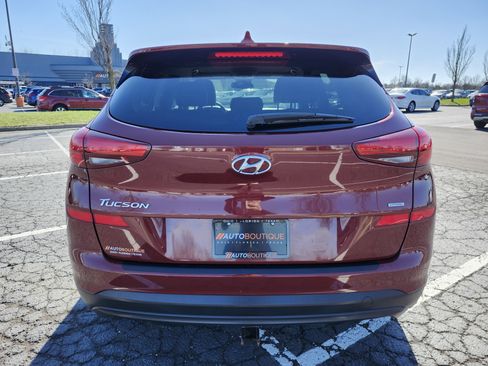 Used 2020 Hyundai Tucson SE image 14